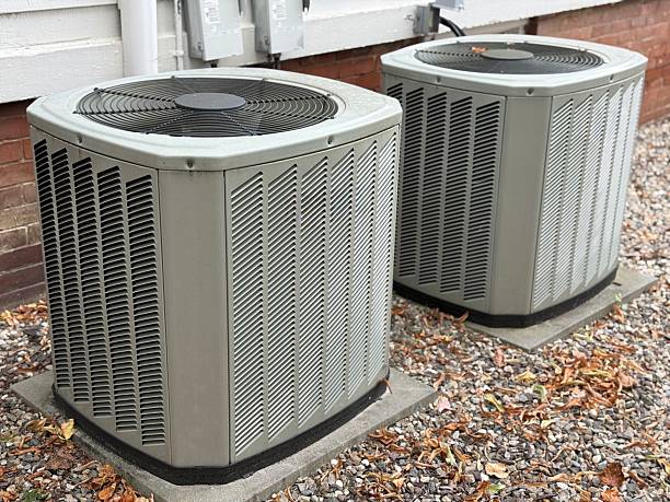 Reliable Hvac Installation contractor in DeWitt, IA by Leonard HVAC
