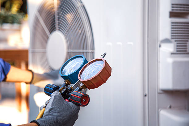 Affordable Hvac Installation solutions in DeWitt, IA
